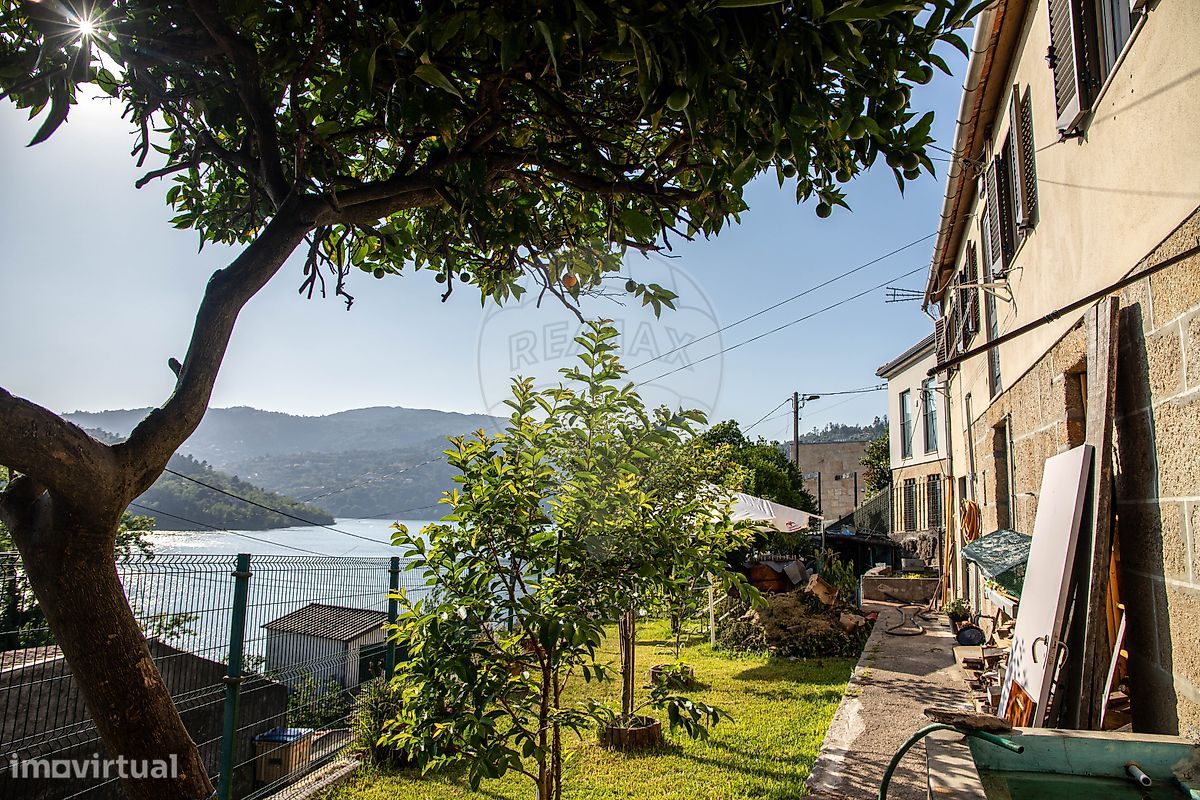 3 bedrooms House in Baiao, Portugal No. 183954