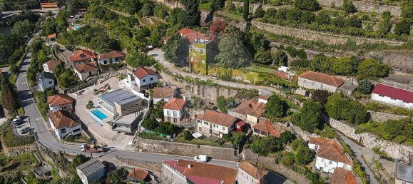 3 bedrooms House in Baiao, Portugal No. 183954 7