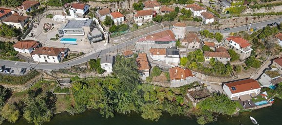 3 bedrooms House in Baiao, Portugal No. 183954 9