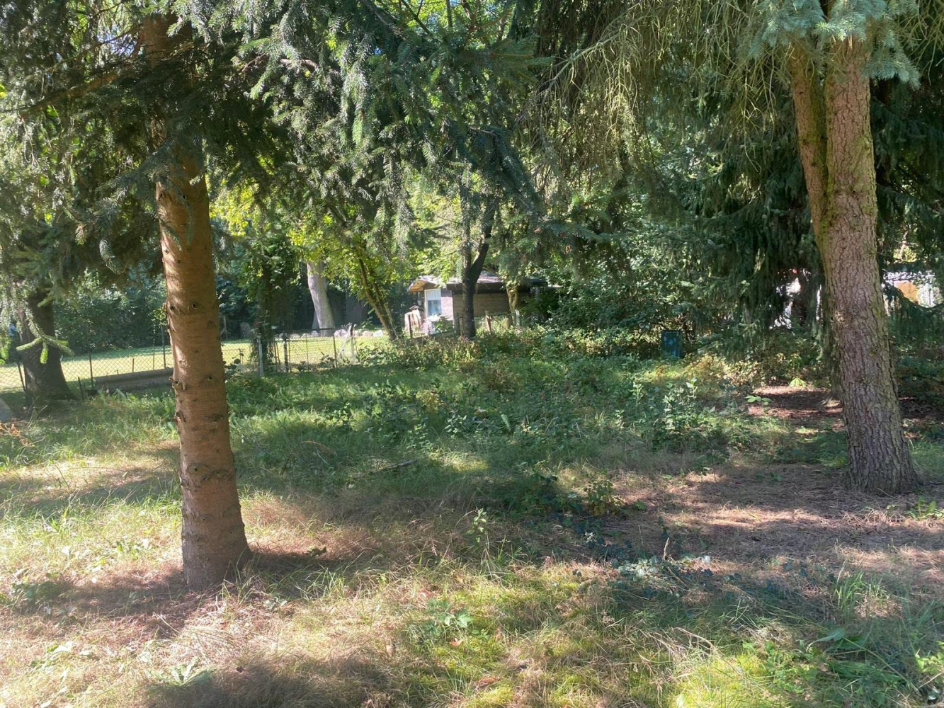 Grundstück in Teltow-Fläming, Germany, Nr. 313500