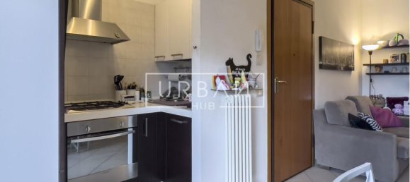 2-salle Appartement à Forlì, Italy No. 125989 4