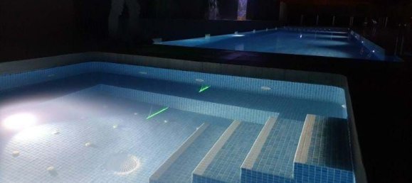 2 bedrooms Apartment in Alicante, Spain No. 117388 12