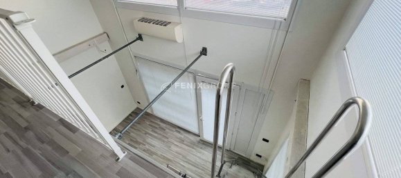 1-Zimmer Gewerbliche Immobilie in Padua, Italy, Nr. 364018 10
