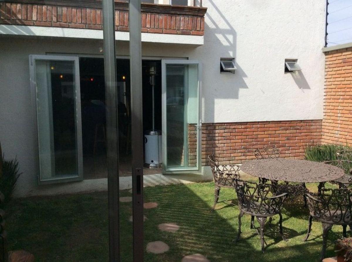 3 bedrooms House in Mexico No. 227504