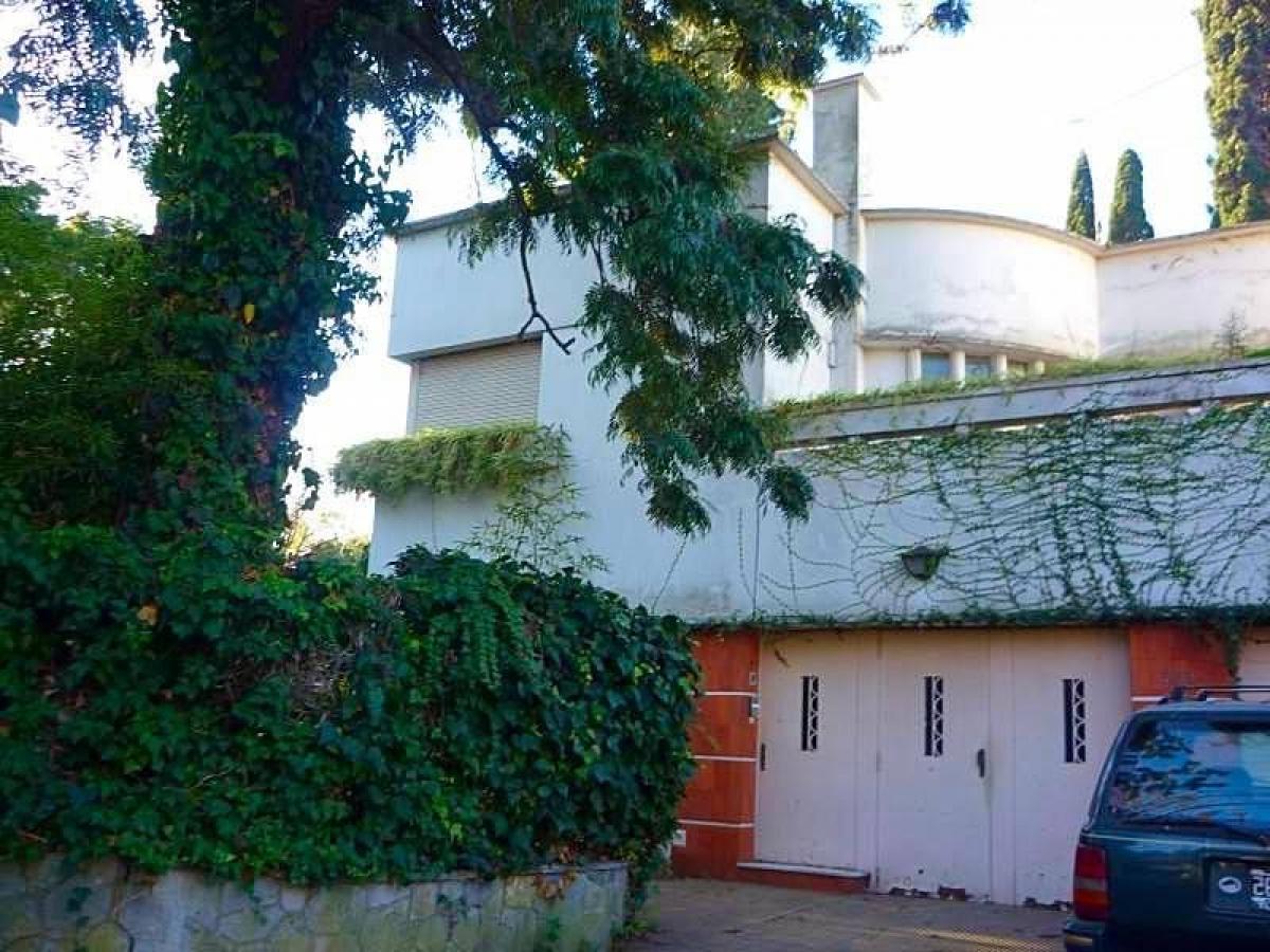 3 bedrooms House in San Isidro, Argentina No. 11624