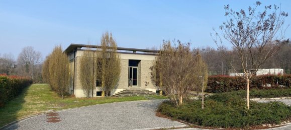 Gewerbliche Immobilie in Arosio, Italy 545m², Nr. 101158 6