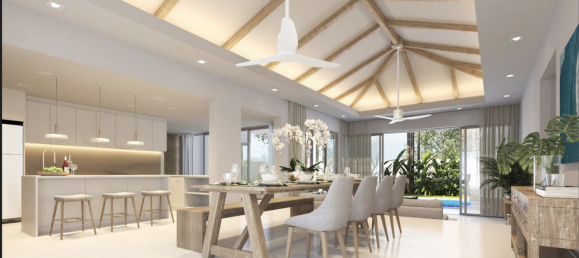 4 chambres house à vendre à Phuket, Southern Thailand, Thailand № 79065 3