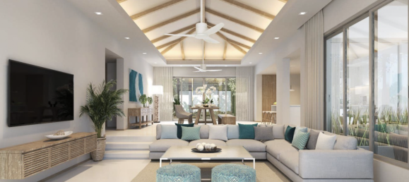 4 chambres house à vendre à Phuket, Southern Thailand, Thailand № 79065 2