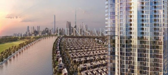 Apartamento T1 em Dubai, UAE N.º 8520 2