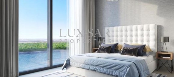 Apartamento T1 em Dubai, UAE N.º 8520 5