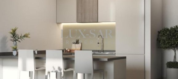 Apartamento T1 em Dubai, UAE N.º 8520 4