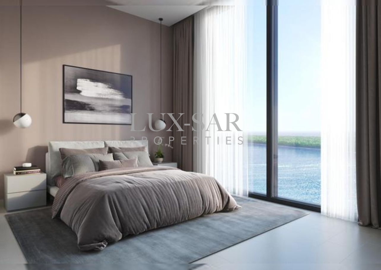 Apartamento T1 em Dubai, UAE N.º 8520
