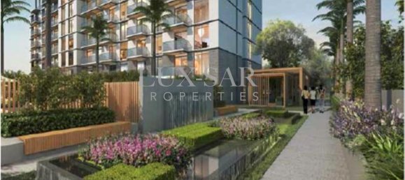 Apartamento T1 em Dubai, UAE N.º 8520 10