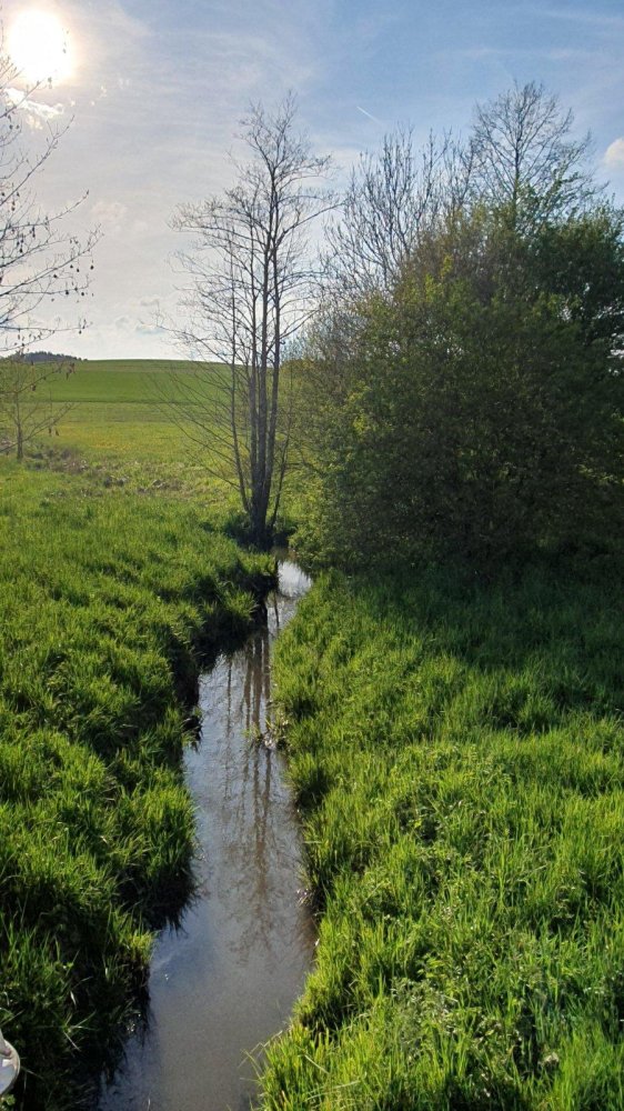 Земельный участок в Эрдинг, Германия № 224275