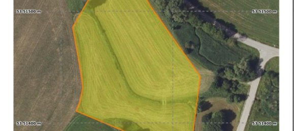 Земельный участок в Эрдинг, Германия № 224275 6