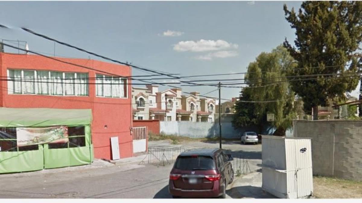 Дом с 3 спальнями в Куаутитлан Искальи, Мексика № 215140