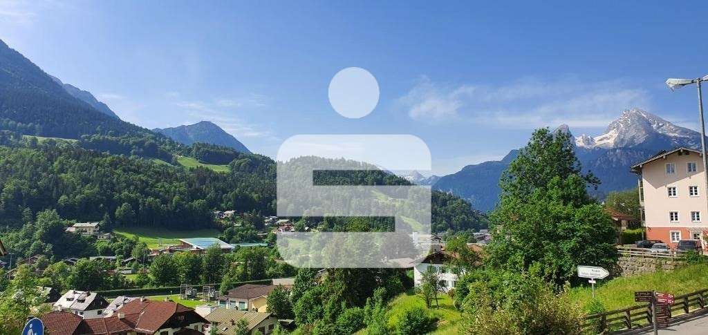 Studio à Berchtesgadener Land, Germany No. 135253