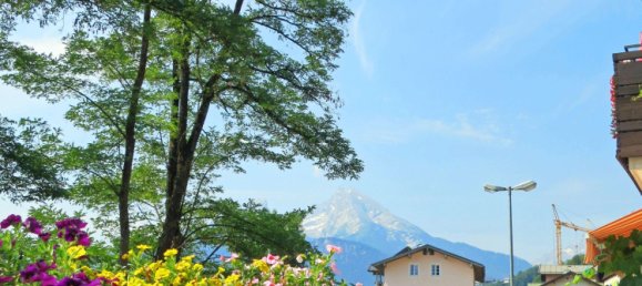 Studio à Berchtesgadener Land, Germany No. 135253 3