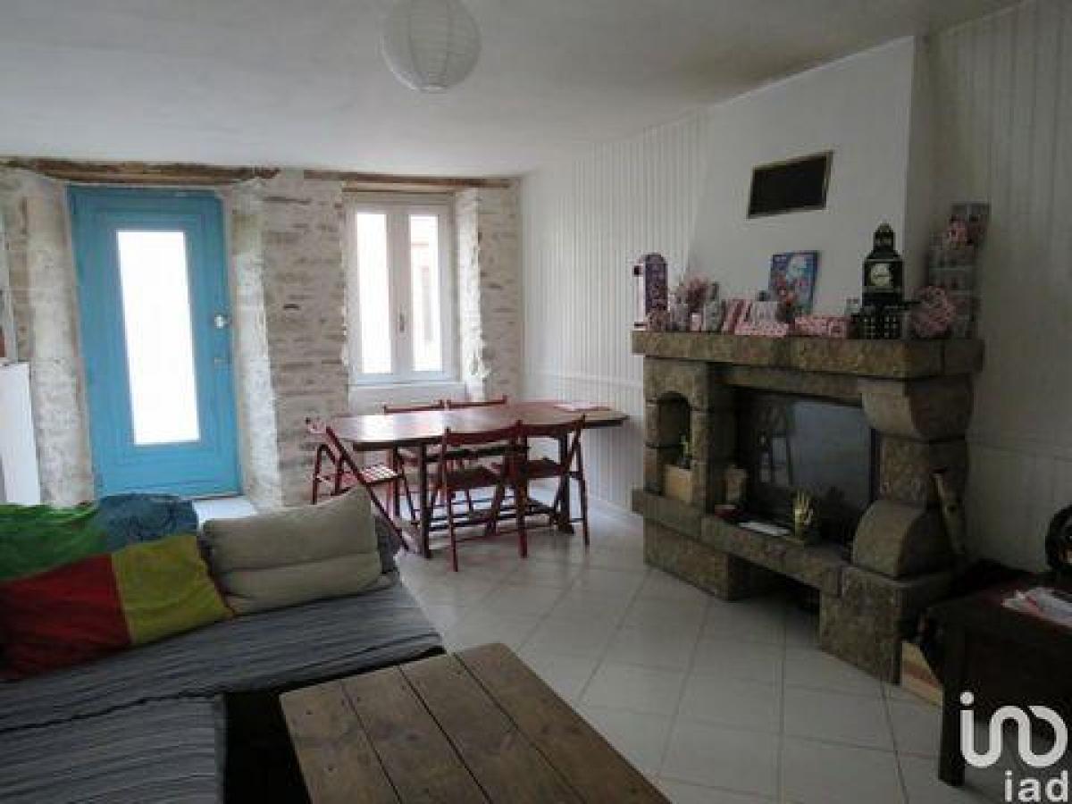 4 Schlafzimmer Haus in Herbignac, France, Nr. 27829