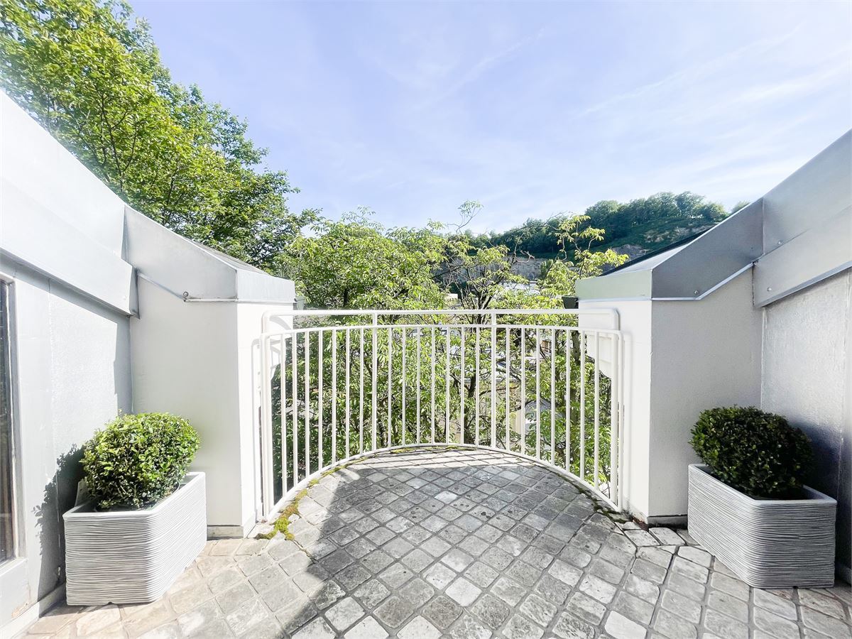 4 rooms Penthouse in Salzburg, Austria No. 161525