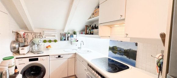 4 rooms Penthouse in Salzburg, Austria No. 161525 6