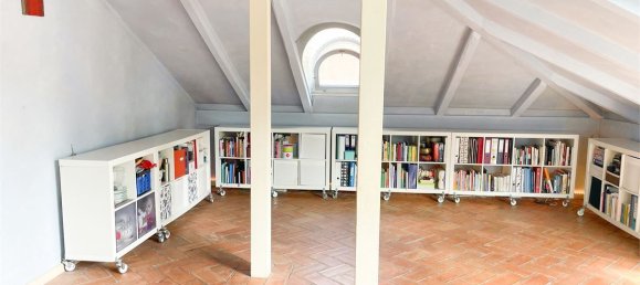 4 rooms Penthouse in Salzburg, Austria No. 161525 5