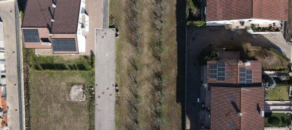 636m² Land in Monteforte d'Alpone, Italy No. 159742 5