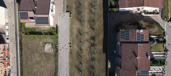 636m² Land in Monteforte d'Alpone, Italy No. 159742 6