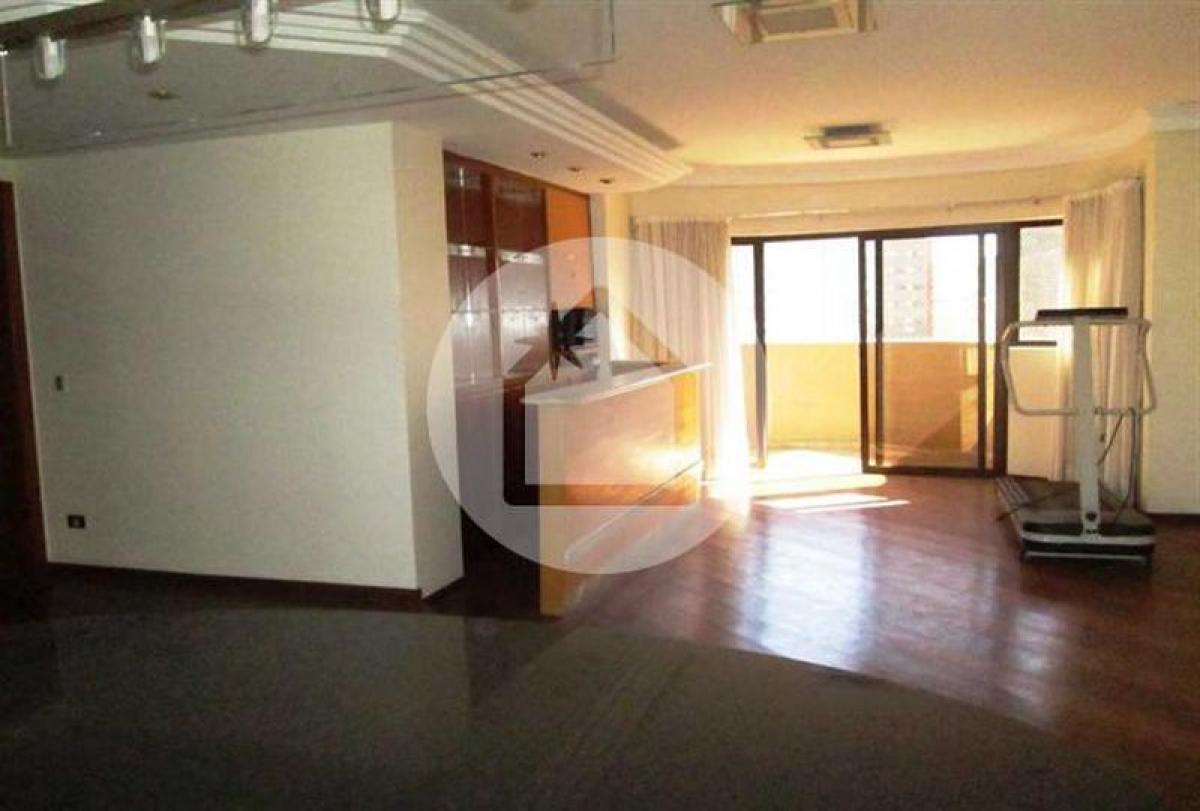 3 غرف نوم شقة في Sao Paulo, Brazil رقم 527072