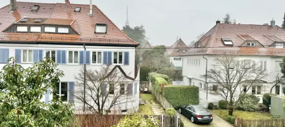 Apartamento de 2 dormitorios en Stuttgart, Germany No. 41581 3