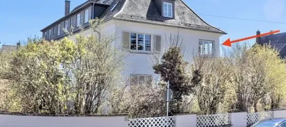 Apartamento de 2 dormitorios en Stuttgart, Germany No. 41581 12