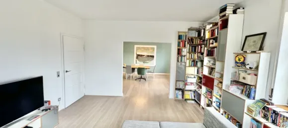 Apartamento de 2 dormitorios en Stuttgart, Germany No. 41581 2