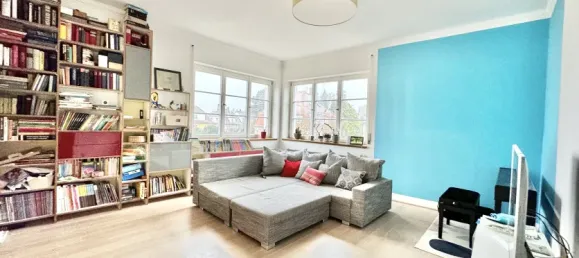 Apartamento de 2 dormitorios en Stuttgart, Germany No. 41581 7