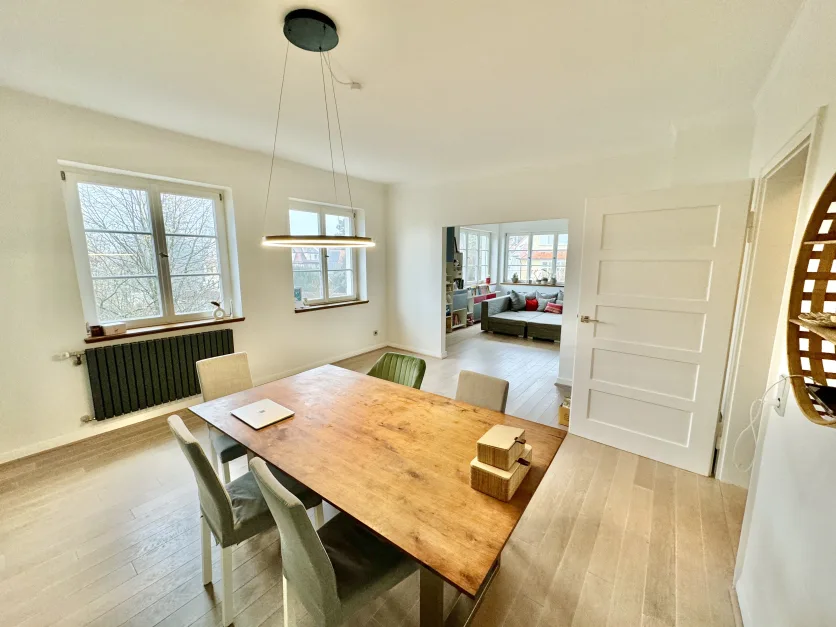 Apartamento de 2 dormitorios en Stuttgart, Germany No. 41581