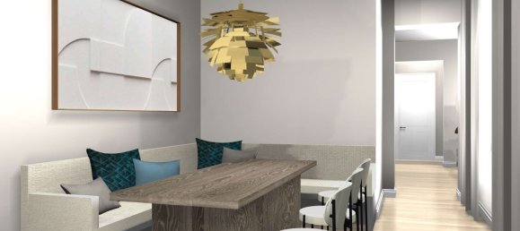 3 غرف نوم شقة في Dusseldorf, Germany رقم 109359 2