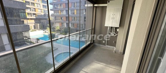 Квартира 2+1 в Анталья, Турция № 7235 11