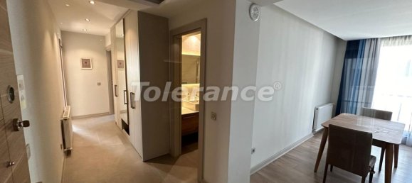 Квартира 2+1 в Анталья, Турция № 7235 19