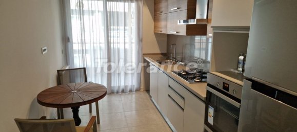 Квартира 2+1 в Анталья, Турция № 7235 3