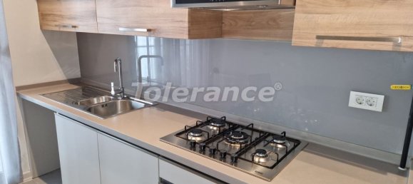 Квартира 2+1 в Анталья, Турция № 7235 4