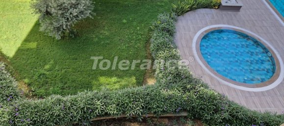 Квартира 2+1 в Анталья, Турция № 7235 10