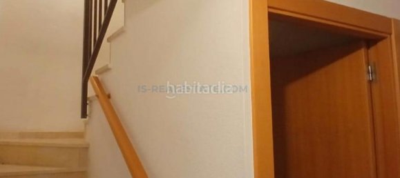 4 غرف نوم منزل ذو طابقين في Alicante, Spain رقم 190970 8