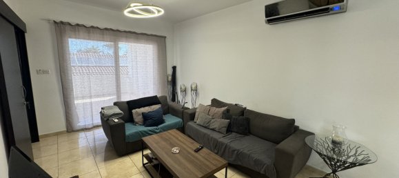 2 غرف نوم شقة في Larnaca, Cyprus رقم 26490 2