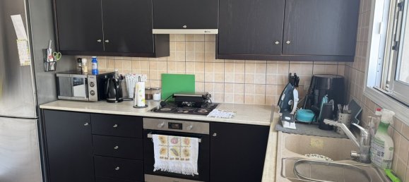 2 غرف نوم شقة في Larnaca, Cyprus رقم 26490 10