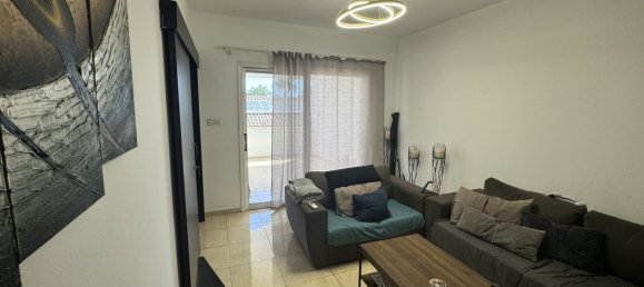 2 غرف نوم شقة في Larnaca, Cyprus رقم 26490 3