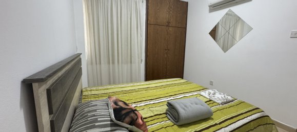 2 غرف نوم شقة في Larnaca, Cyprus رقم 26490 20