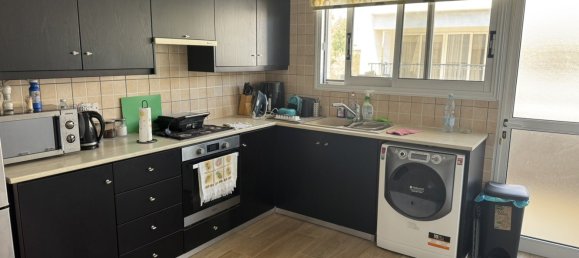 2 غرف نوم شقة في Larnaca, Cyprus رقم 26490 9