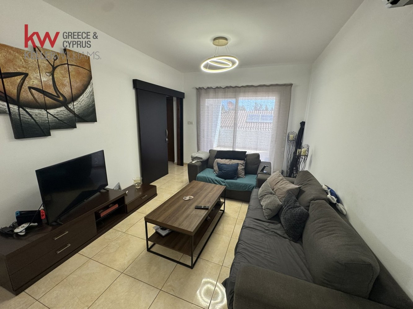 2 غرف نوم شقة في Larnaca, Cyprus رقم 26490