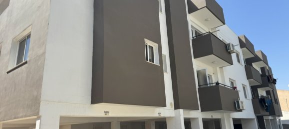 2 غرف نوم شقة في Larnaca, Cyprus رقم 26490 27