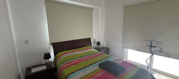 2 غرف نوم شقة في Larnaca, Cyprus رقم 26490 17