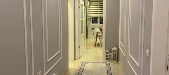 Apartment 3+1 in Alanya, Turkey No. 24327 9